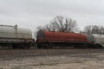 BNSF 534487